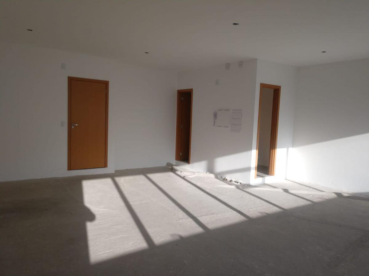 Sala, Barro Preto, 2 Vagas