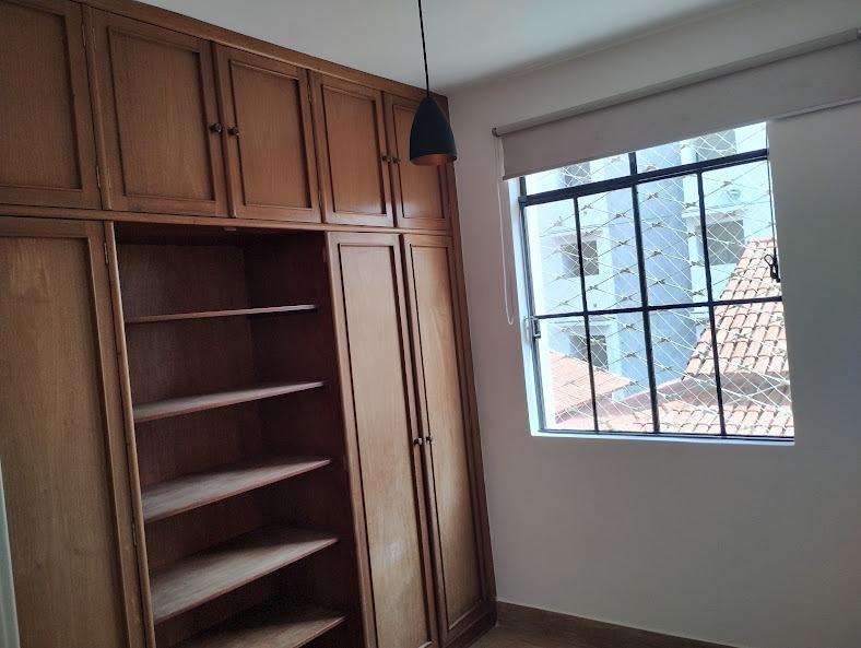 Apartamento, Anchieta, 3 Quartos, 1 Vaga, 1 Suíte