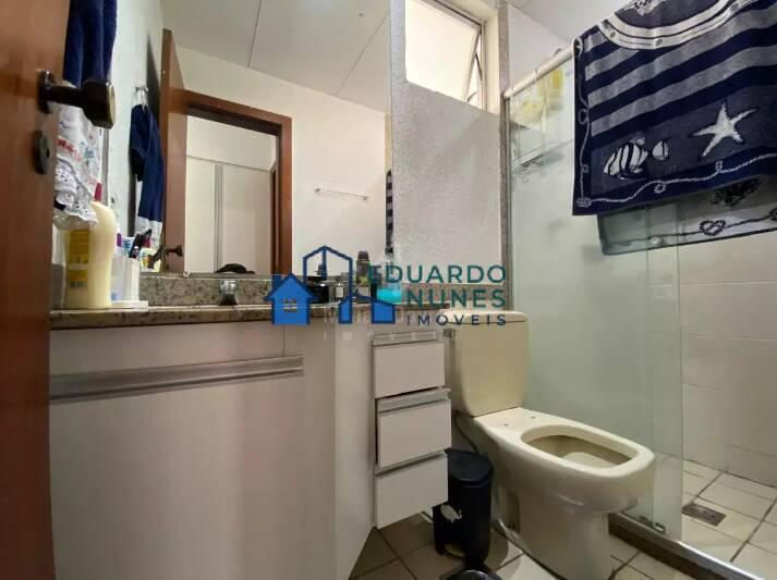 Apartamento, Lourdes, 2 Quartos, 1 Vaga, 1 Suíte