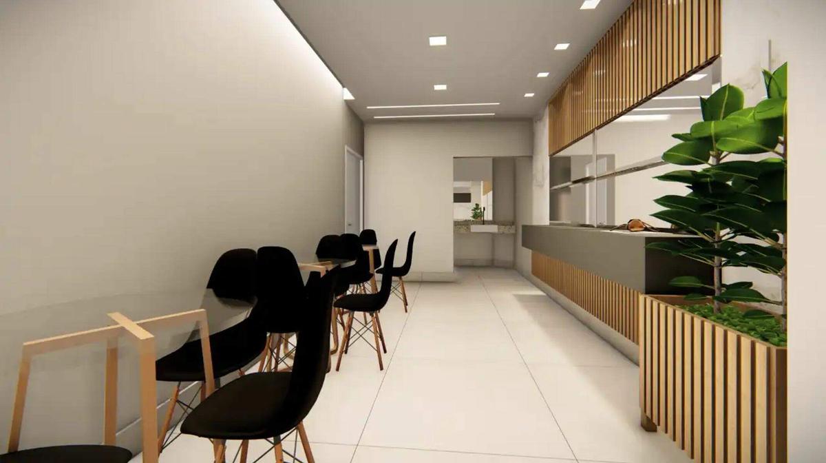 Apartamento, Santa Mônica, 2 Quartos, 2 Vagas, 1 Suíte