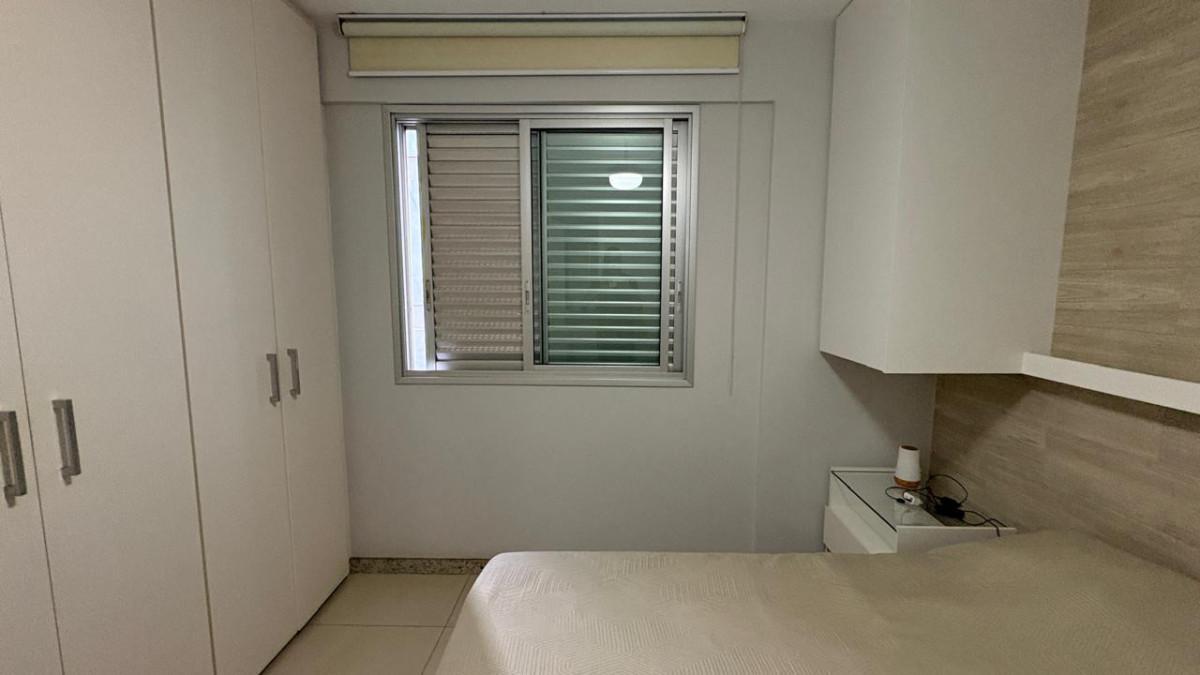Cobertura, Gutierrez, 3 Quartos, 2 Vagas, 1 Suíte
