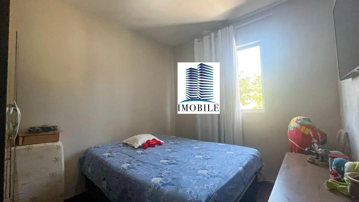 Apartamento, Rio Branco, 3 Quartos, 1 Vaga