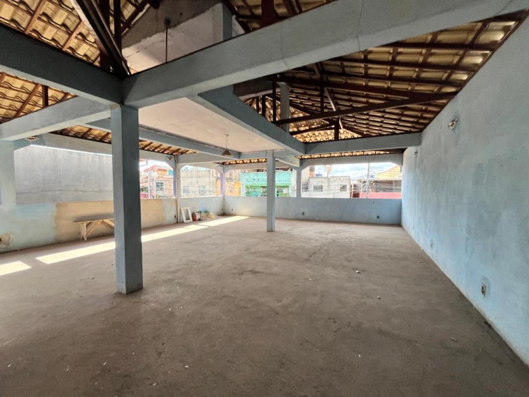 Casa, Tirol, 3 Quartos, 3 Vagas, 1 Suíte