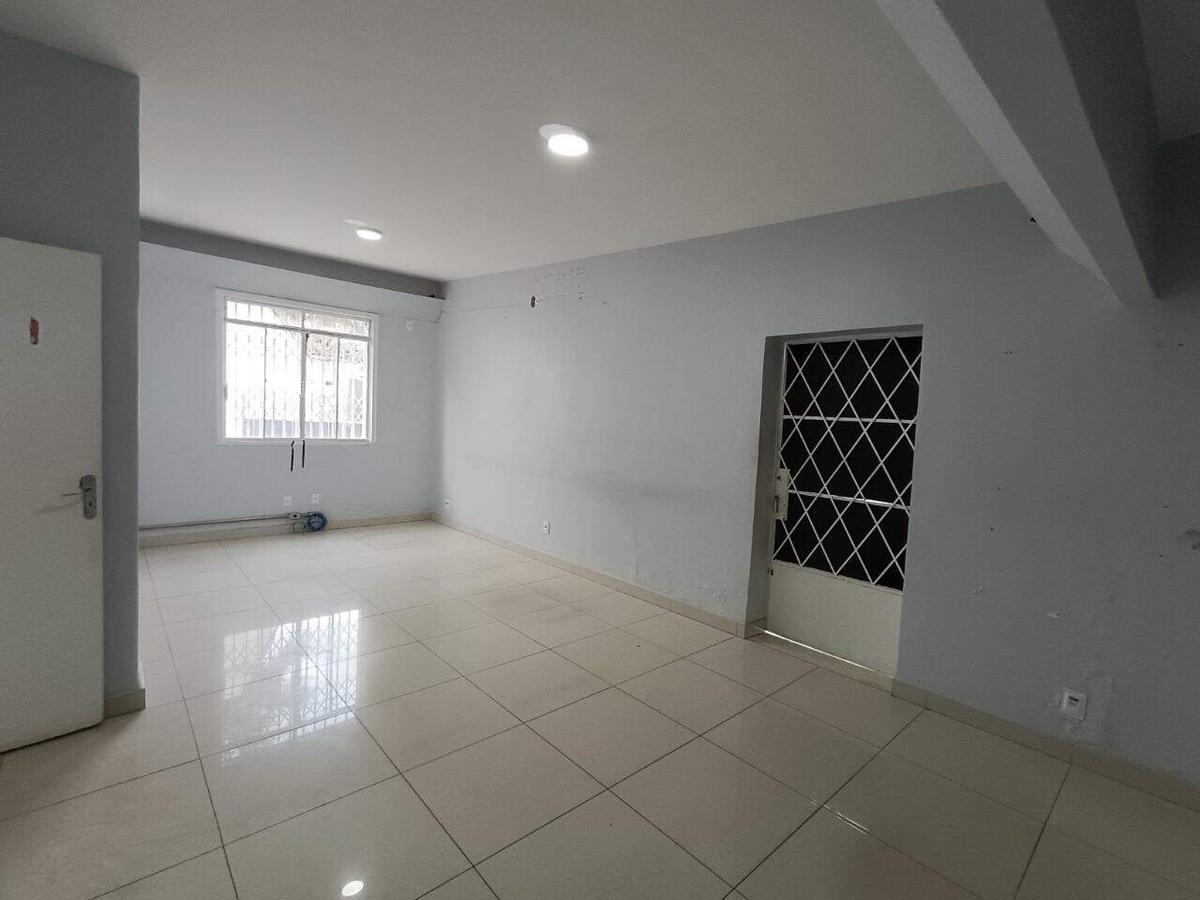 Casa Comercial, Cidade Jardim, 0 Quarto, 4 Vagas
