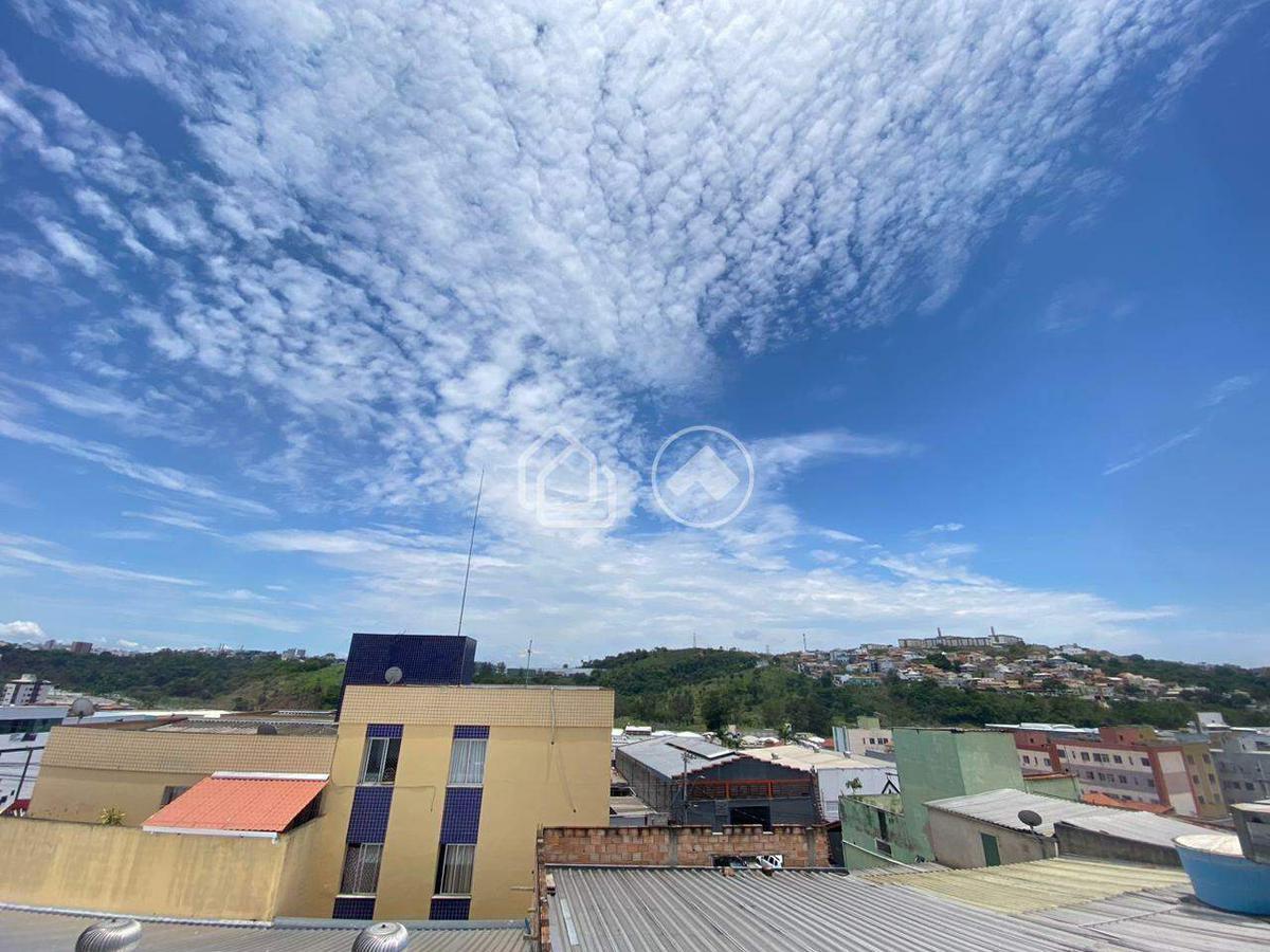 Apartamento, Parque Recreio, 3 Quartos, 1 Vaga, 1 Suíte