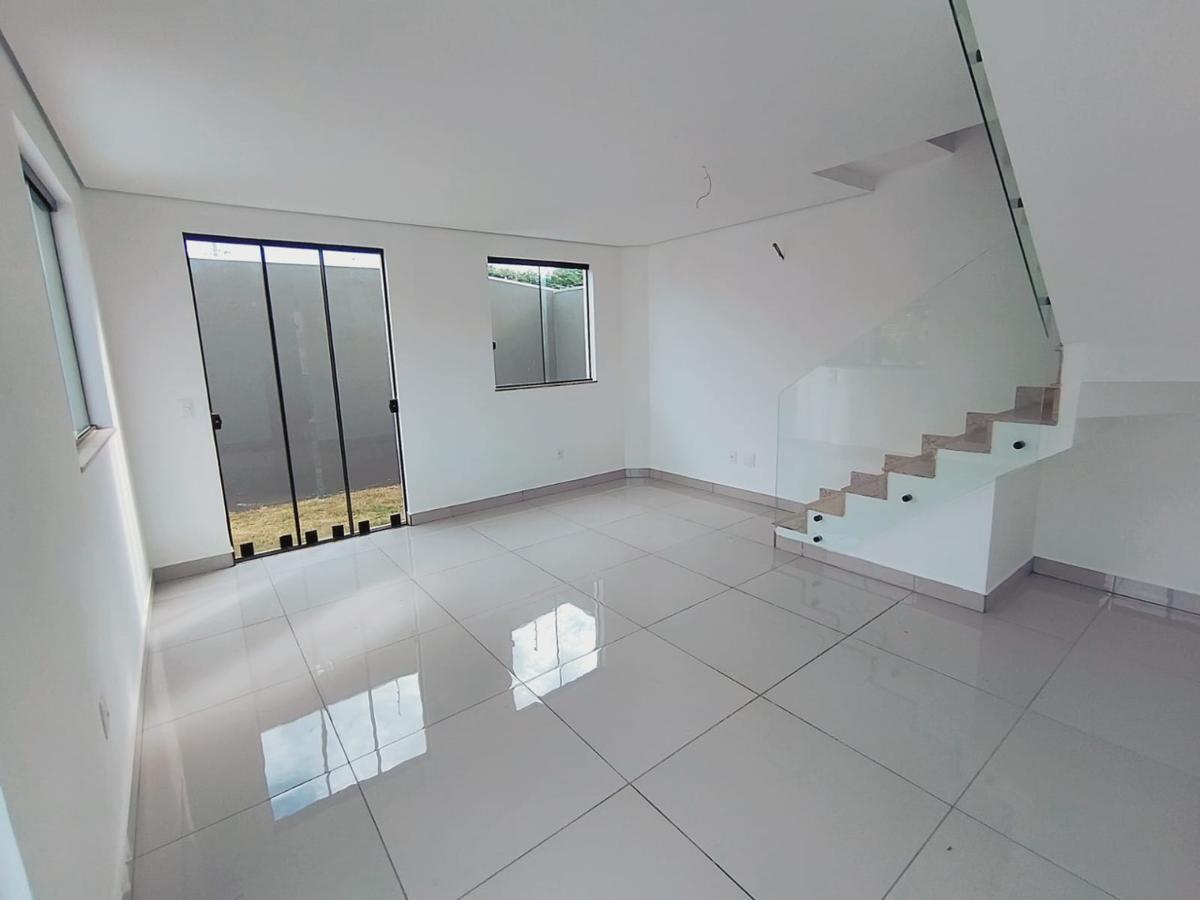 Casa, Santa Amélia, 3 Quartos, 2 Vagas, 1 Suíte