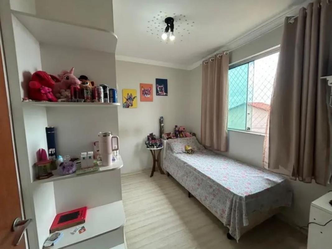 Cobertura, Santa Amélia, 3 Quartos, 1 Vaga, 1 Suíte