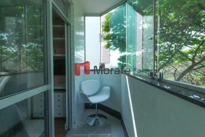 Apartamento, Liberdade, 5 Quartos, 2 Vagas, 2 Suítes