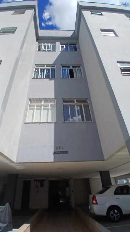 Apartamento, Carlos Prates, 3 Quartos, 1 Vaga, 1 Suíte