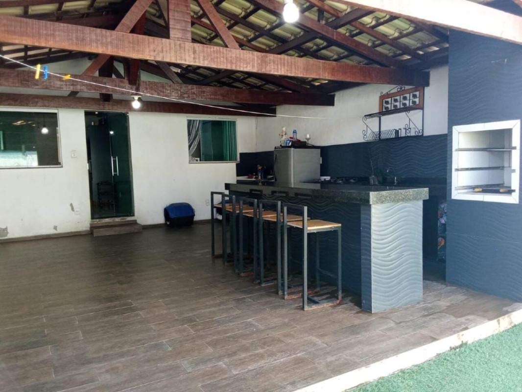Casa, Araguaia, 3 Quartos, 2 Vagas, 1 Suíte
