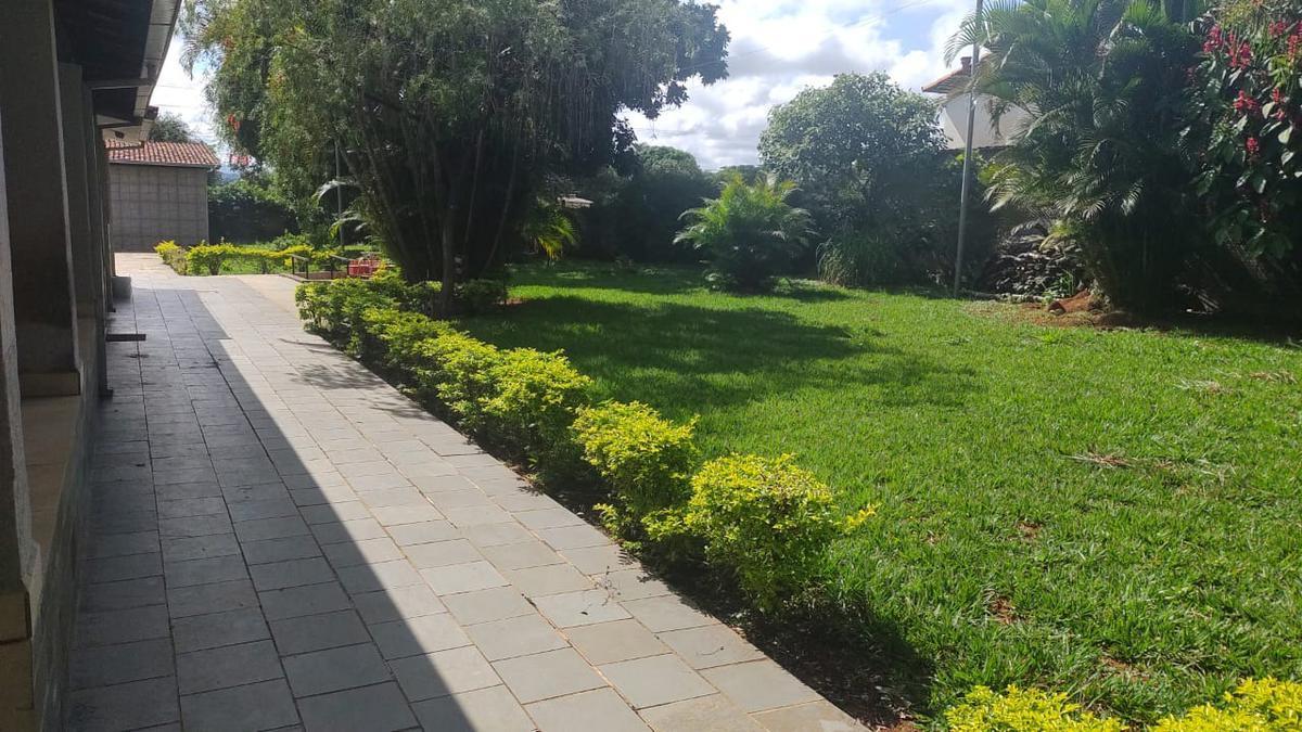 Casa, Centro, 4 Quartos, 10 Vagas