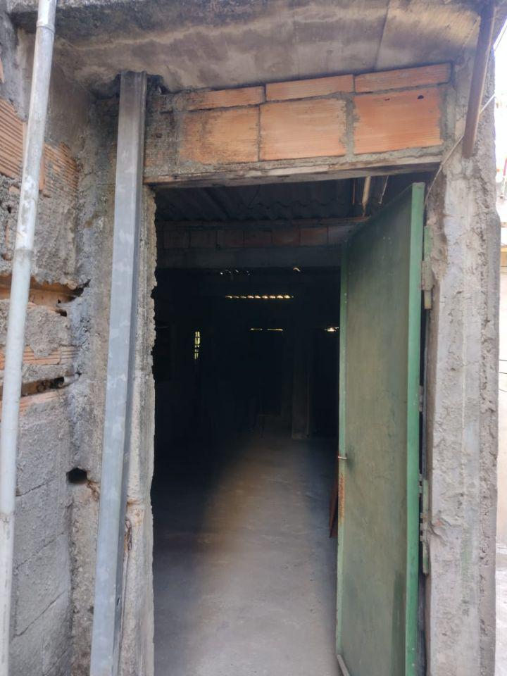 Casa, Tropical, 2 Quartos, 0 Vaga