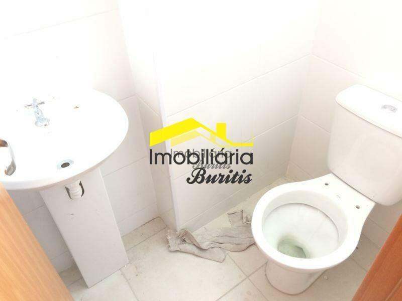 Sala, Buritis, 1 Vaga