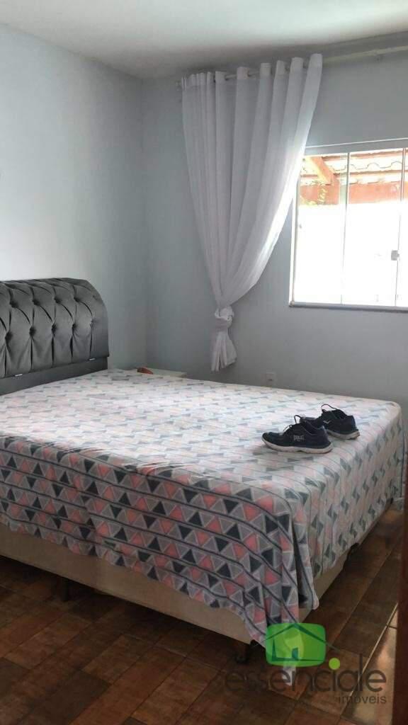 Casa, Sapucaia II, 2 Quartos, 0 Vaga, 1 Suíte