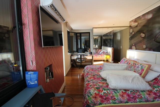 Apartamento, Savassi, 3 Quartos, 4 Vagas, 1 Suíte