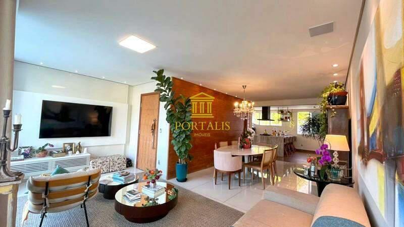 Apartamento, Buritis, 3 Quartos, 3 Vagas, 1 Suíte