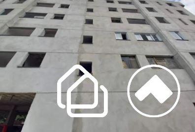 Apartamento, Sagrada Família, 3 Quartos, 2 Vagas, 1 Suíte