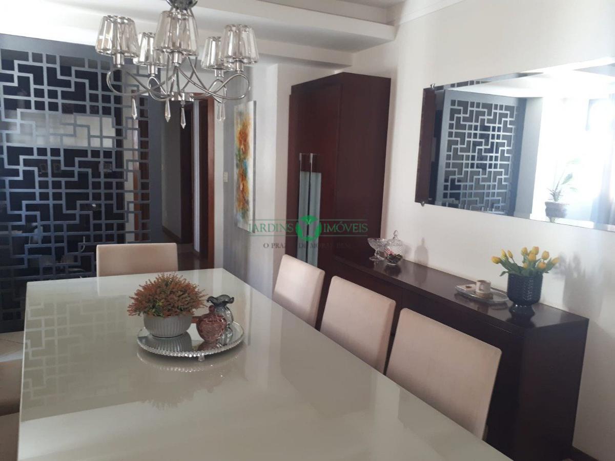 Apartamento, Palmares, 4 Quartos, 4 Vagas, 2 Suítes
