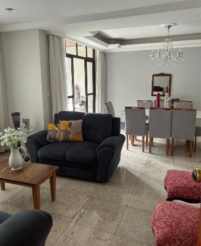 Apartamento, Luxemburgo, 4 Quartos, 3 Vagas, 1 Suíte