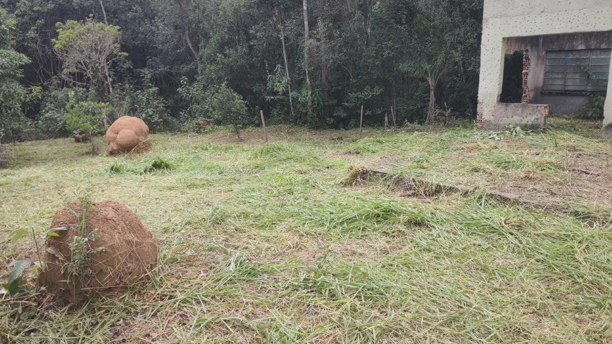 Lote, Acurui, 0 Quarto, 0 Vaga