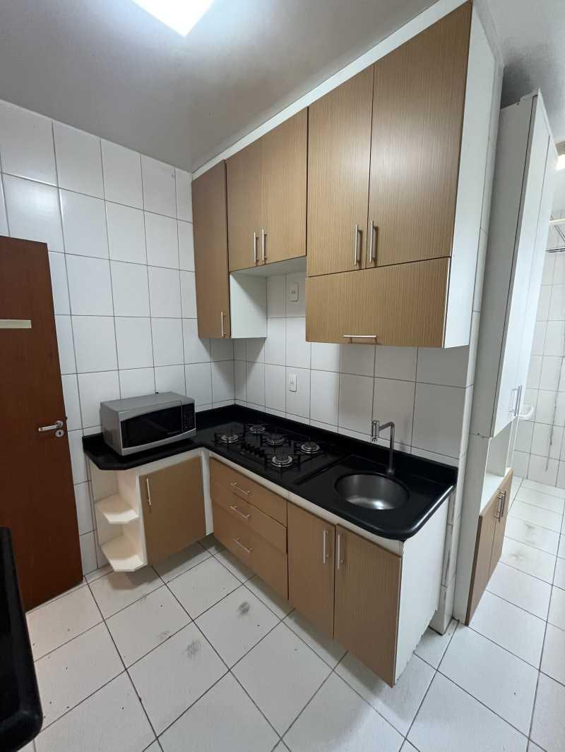 Apartamento, Jardim Riacho das Pedras, 3 Quartos, 1 Vaga