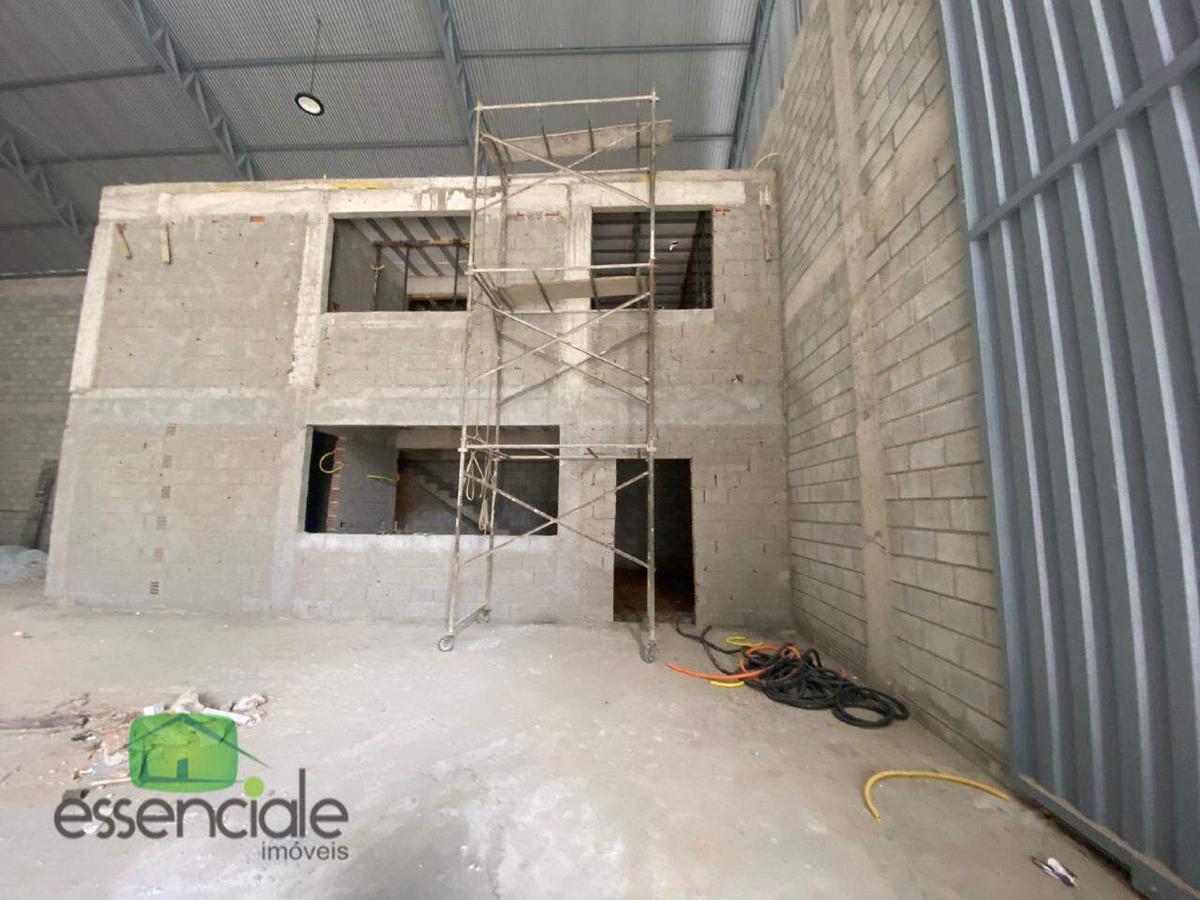 Galpão, Novo Riacho, 0 Quarto, 0 Vaga