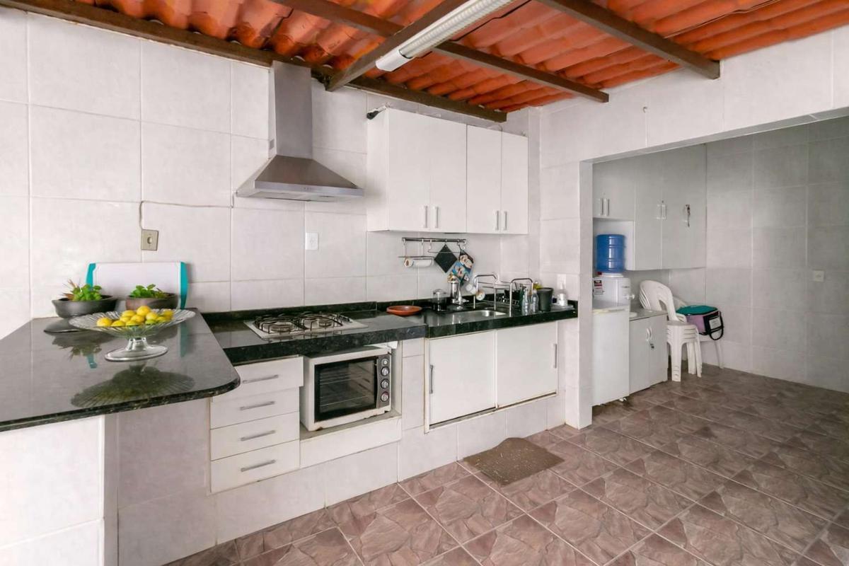 Casa, Prado, 3 Quartos, 2 Vagas