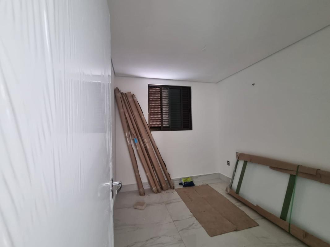 Apartamento, Jardim Riacho das Pedras, 3 Quartos, 2 Vagas, 1 Suíte