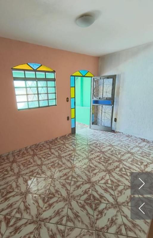 Casa, Recanto Verde, 2 Quartos, 2 Vagas