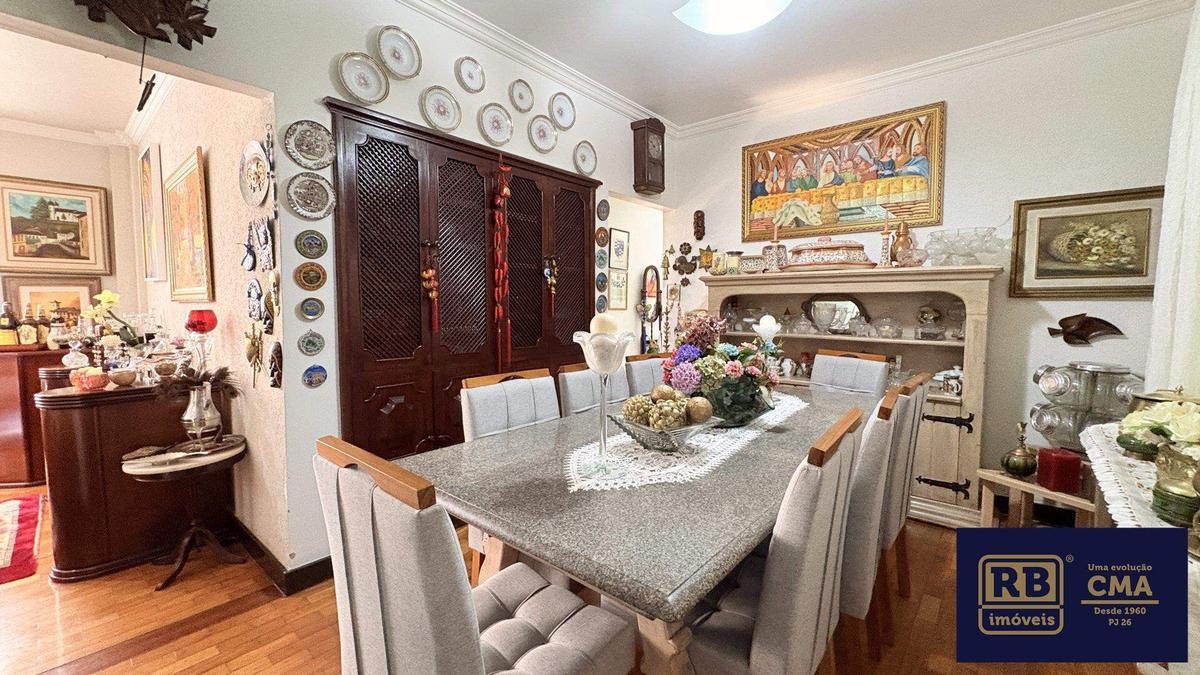 Apartamento, Cruzeiro, 4 Quartos, 1 Vaga, 1 Suíte