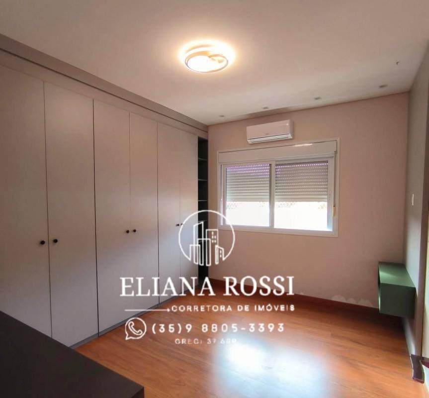 Casa, Campos Elíseos, 4 Quartos, 4 Vagas, 4 Suítes