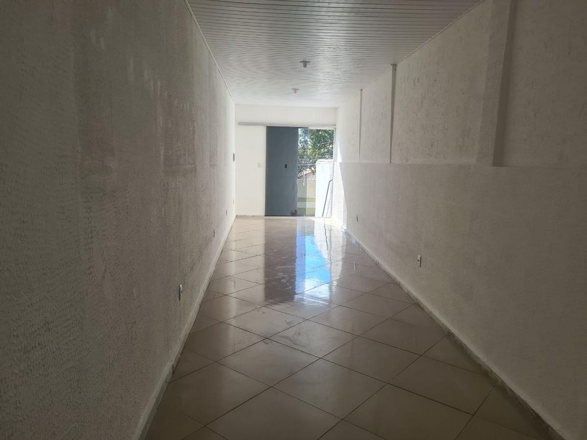 Sala, Heliópolis, 0 Quarto, 0 Vaga