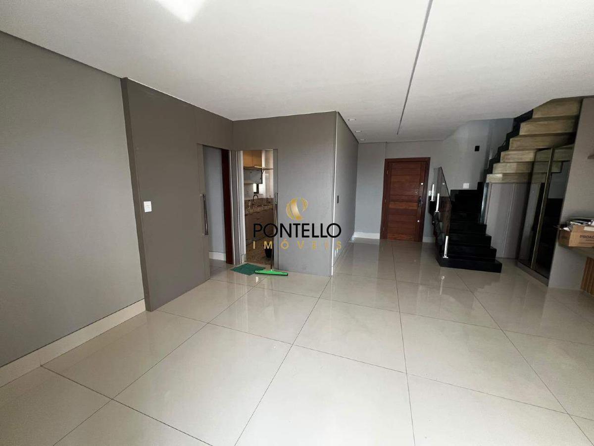 Cobertura, Boa Vista, 3 Quartos, 3 Vagas, 1 Suíte