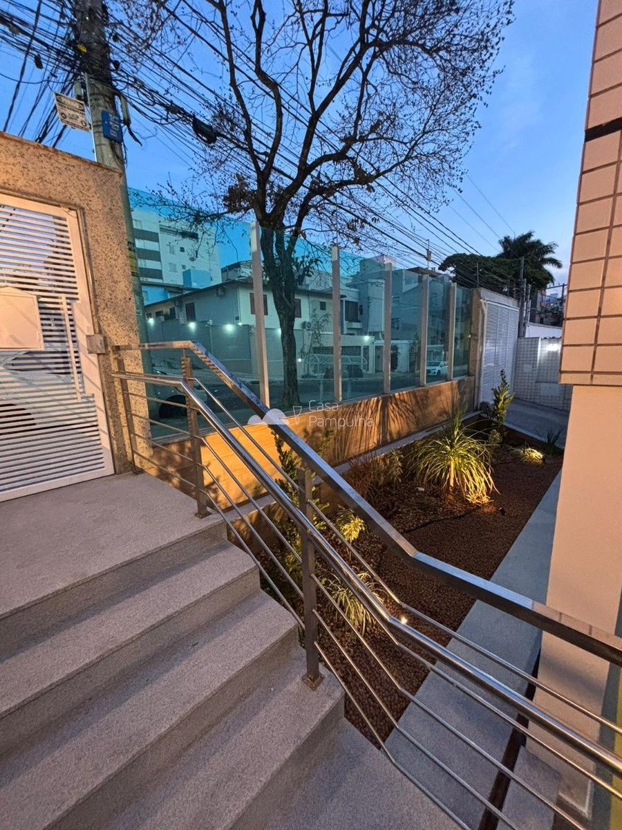 Apartamento, Castelo, 3 Quartos, 2 Vagas, 1 Suíte