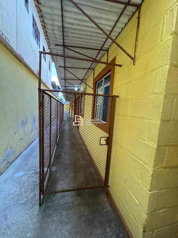 Apartamento, Vera Cruz, 1 Quarto