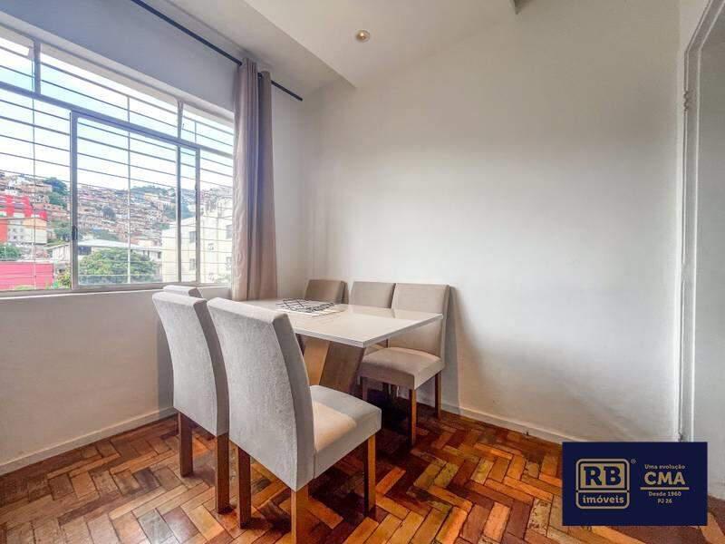 Apartamento, Serra, 3 Quartos, 1 Vaga