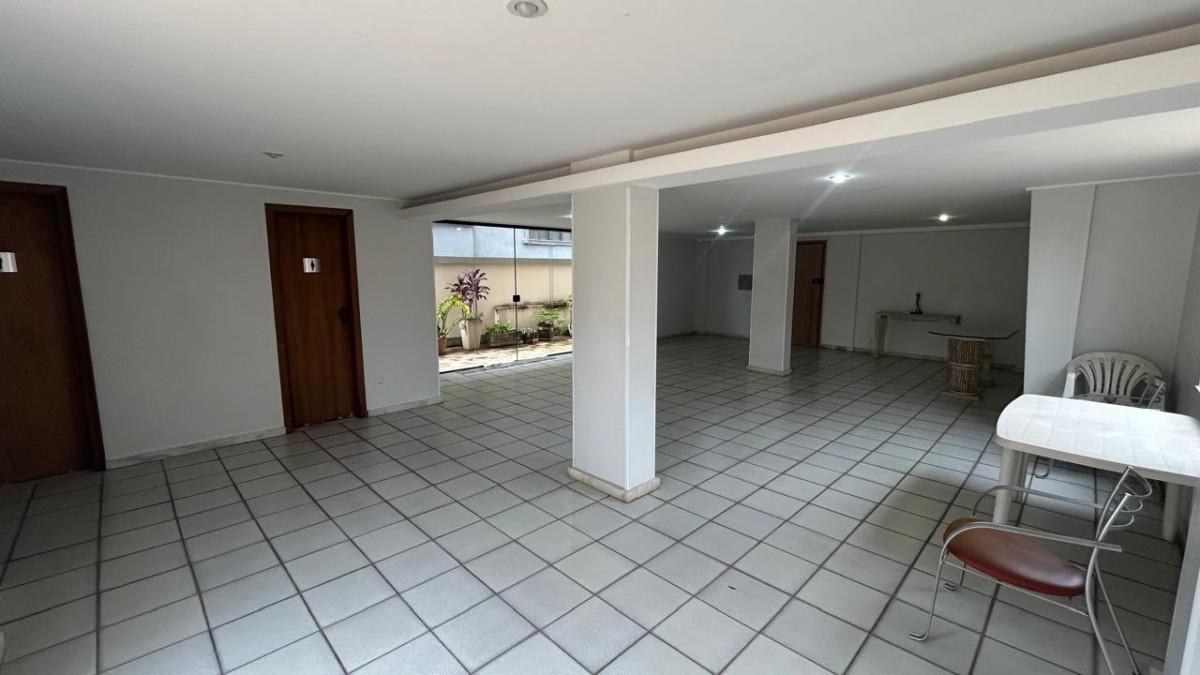 Apartamento, Cidade Nova, 3 Quartos, 2 Vagas, 1 Suíte