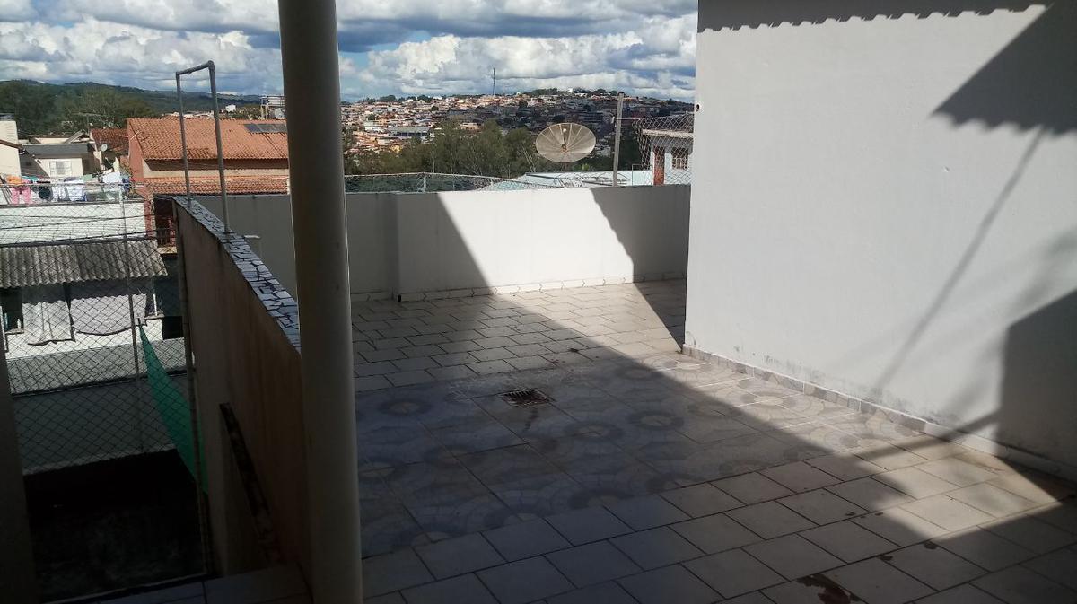 Casa, Vila Andere I, 5 Quartos, 60 Vagas