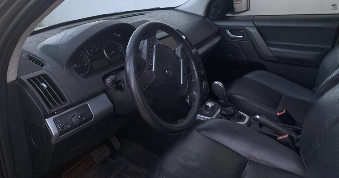 Land Rover Freelander2 I6 Hse 3.2 232cv Aut. 5p