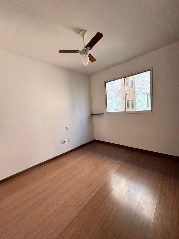 Apartamento, Liberdade, 3 Quartos, 1 Vaga, 1 Suíte