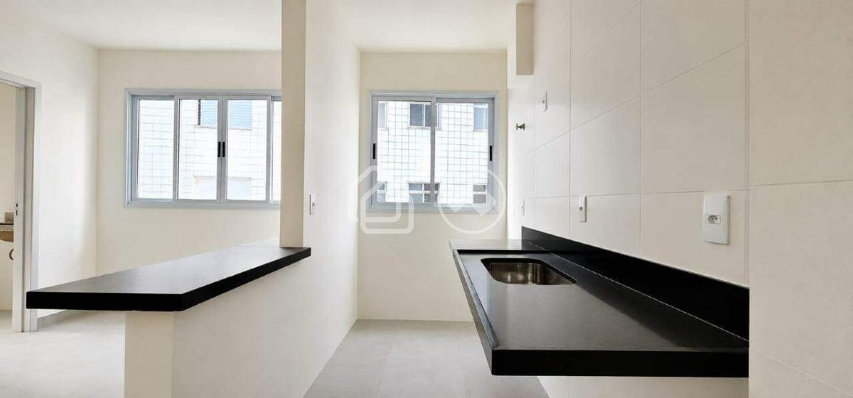 Apartamento, Buritis, 1 Quarto, 1 Vaga, 1 Suíte