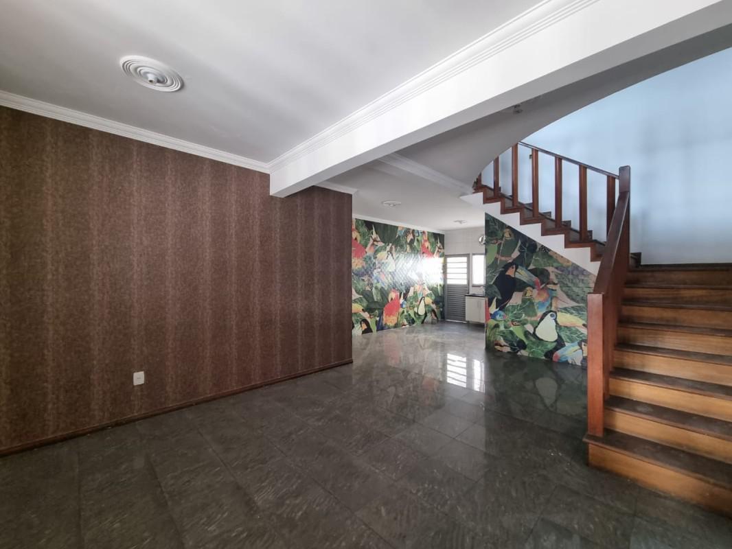 Casa, Jardim Riacho das Pedras, 4 Quartos, 3 Vagas, 2 Suítes