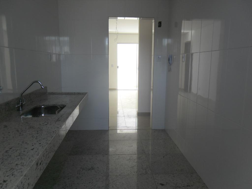 Cobertura, Palmares, 5 Quartos, 2 Vagas, 2 Suítes