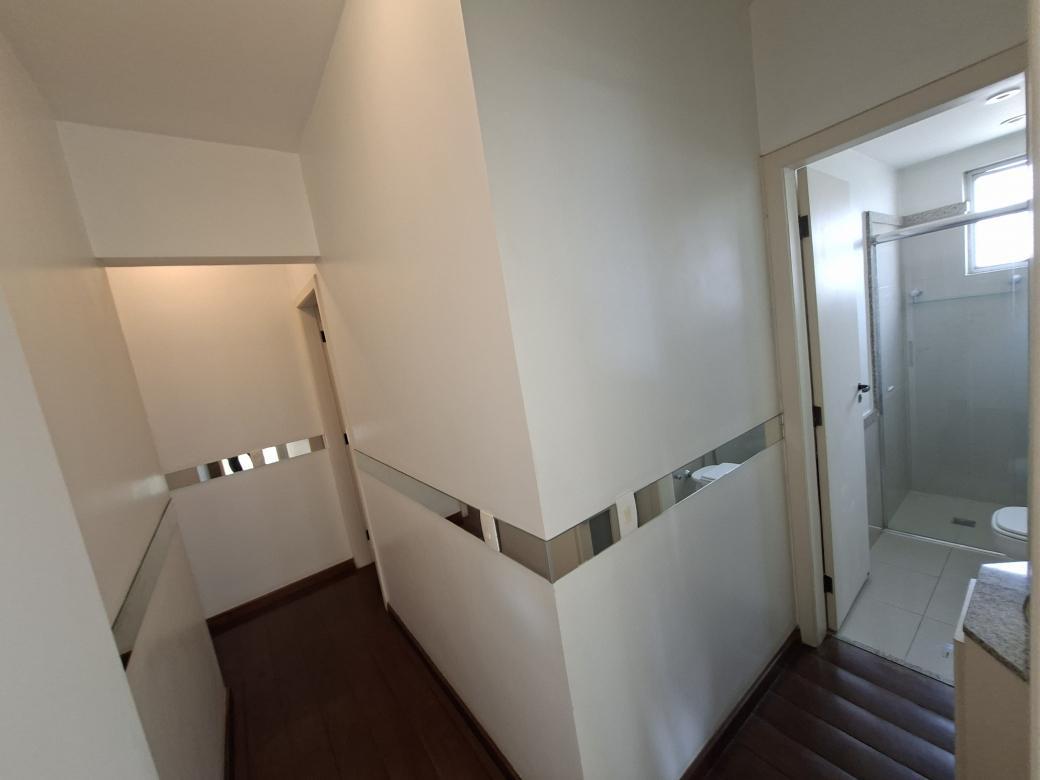 Apartamento, Lourdes, 4 Quartos, 3 Vagas, 1 Suíte