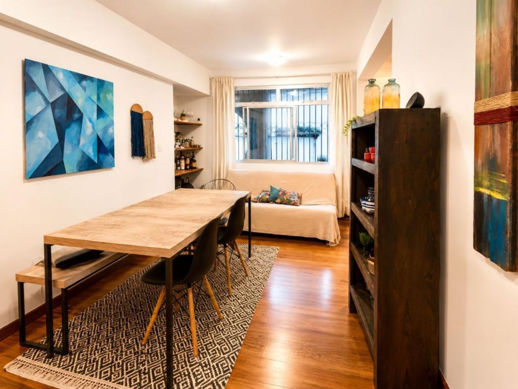 Apartamento, Buritis, 3 Quartos, 2 Vagas, 1 Suíte