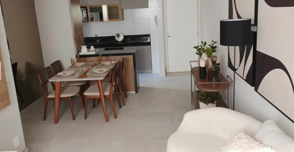 Apartamento, São Lucas, 2 Quartos, 2 Vagas, 1 Suíte