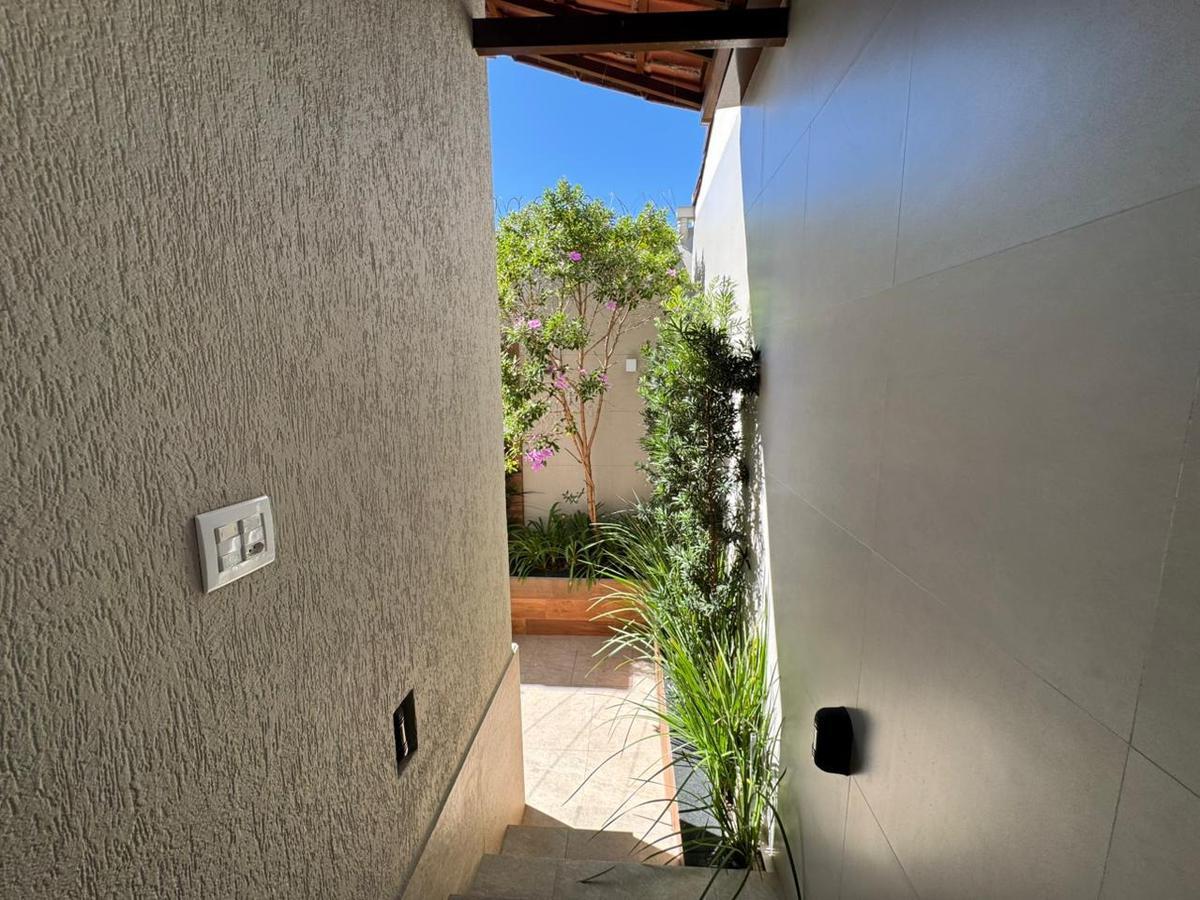 Casa, Renascença, 3 Quartos, 2 Vagas, 1 Suíte