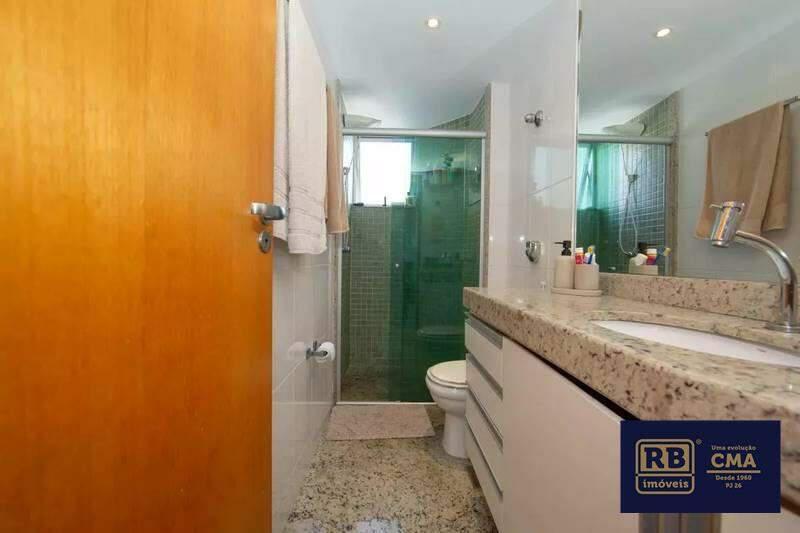 Apartamento, Prado, 2 Quartos, 2 Vagas, 1 Suíte