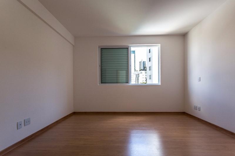 Apartamento, Luxemburgo, 4 Quartos, 4 Vagas, 2 Suítes