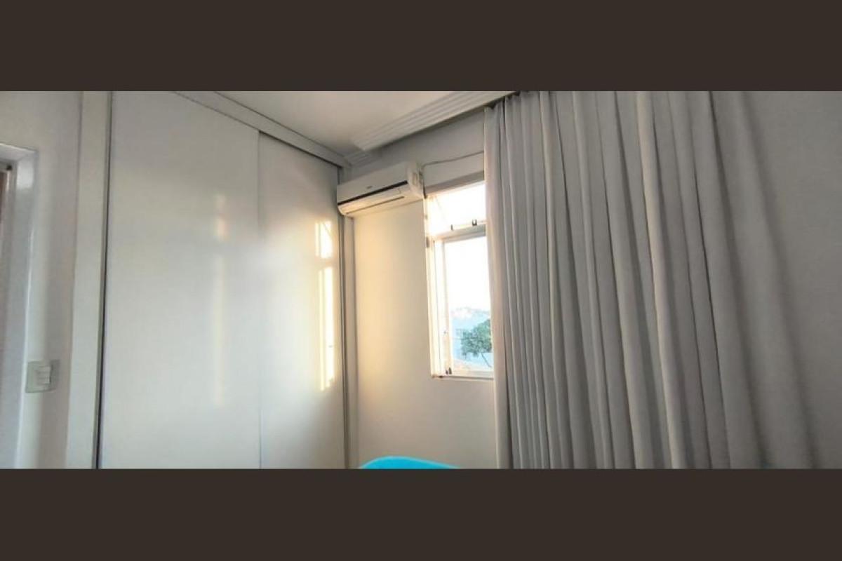 Apartamento, Ipiranga, 3 Quartos, 2 Vagas, 1 Suíte